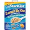 Starkist Starkist Lunch To-Go Chunk Light Tuna In Water 4.1 oz. Pouch, PK12 495430 - alternate 1